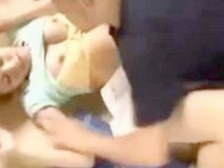 Surrender Your Cherry to My Stiff Shaft, You Nippon Japanese Hot Momma!